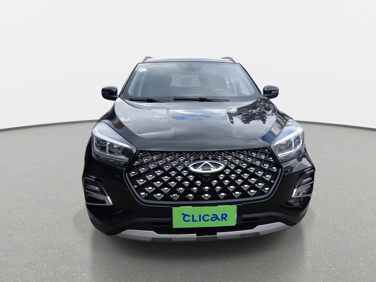 Chery Tiggo 3 Pro