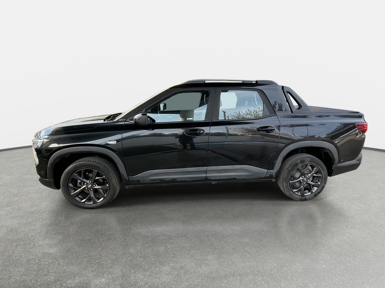 Chevrolet MONTANA