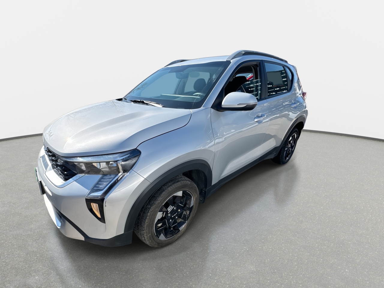 Kia Sonet
