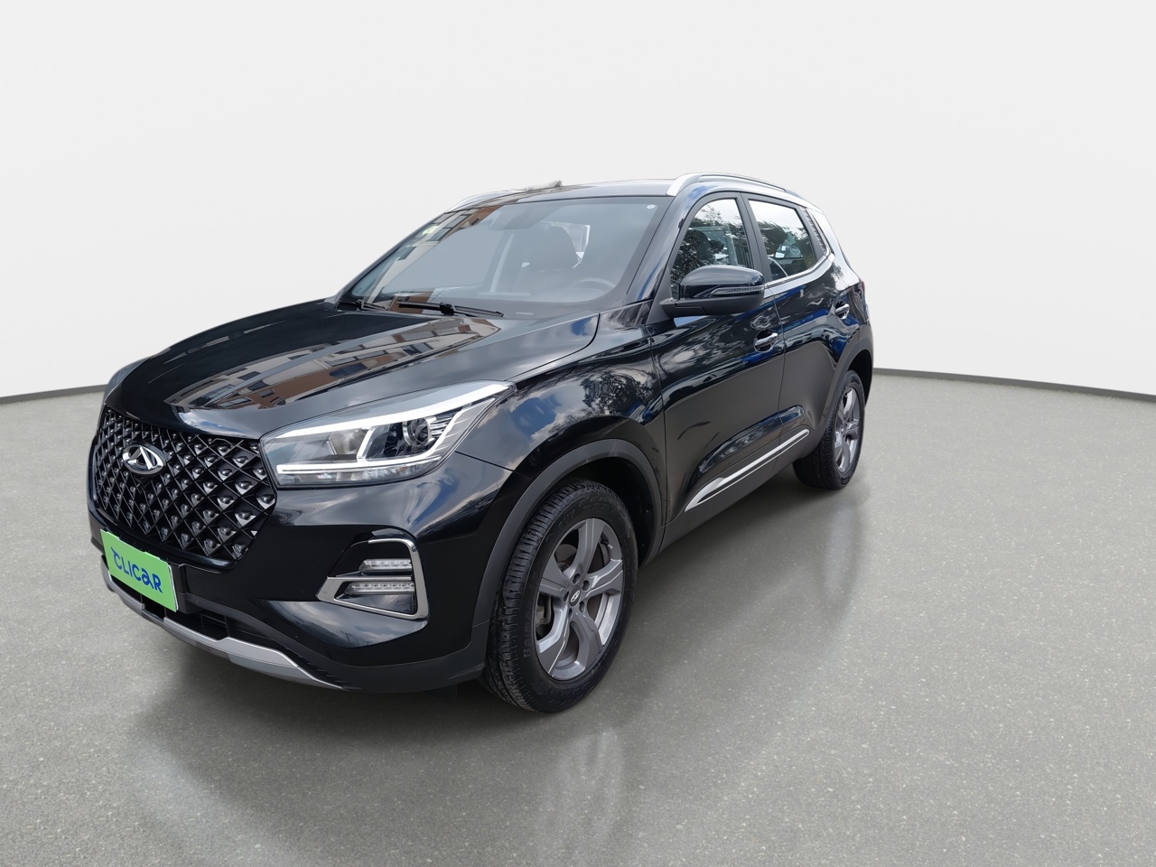 Chery Tiggo 3 Pro