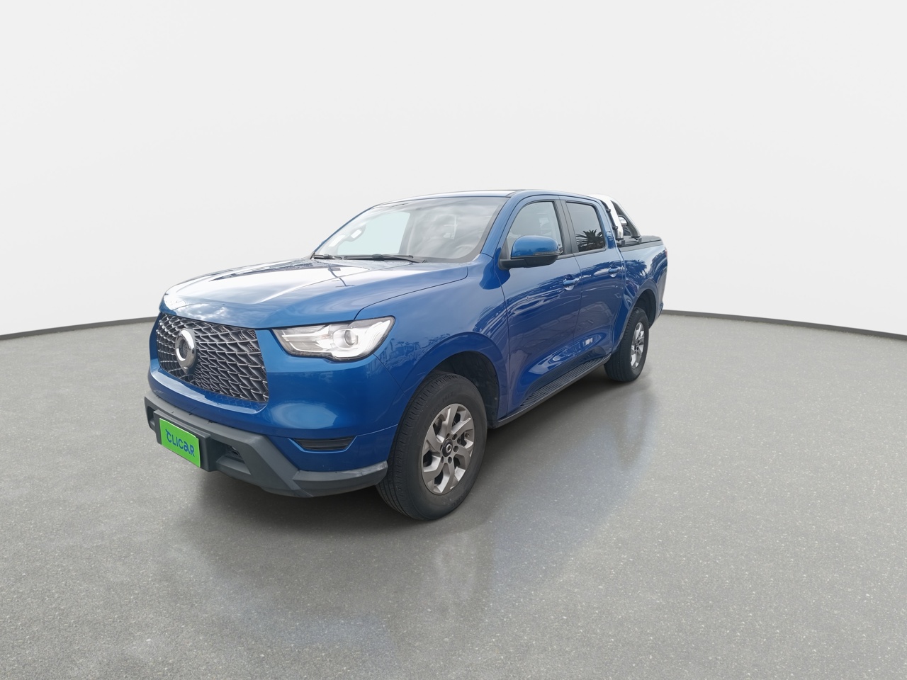 Great Wall Poer