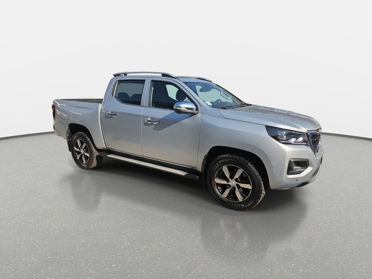 Peugeot LANDTREK
