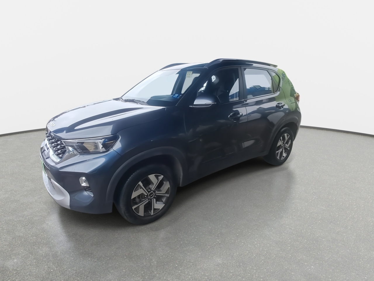 Kia Sonet