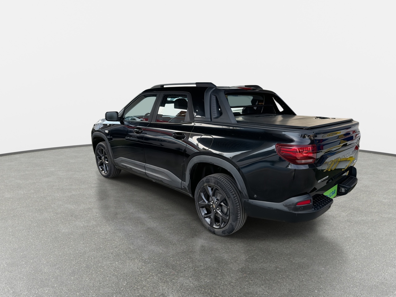 Chevrolet MONTANA