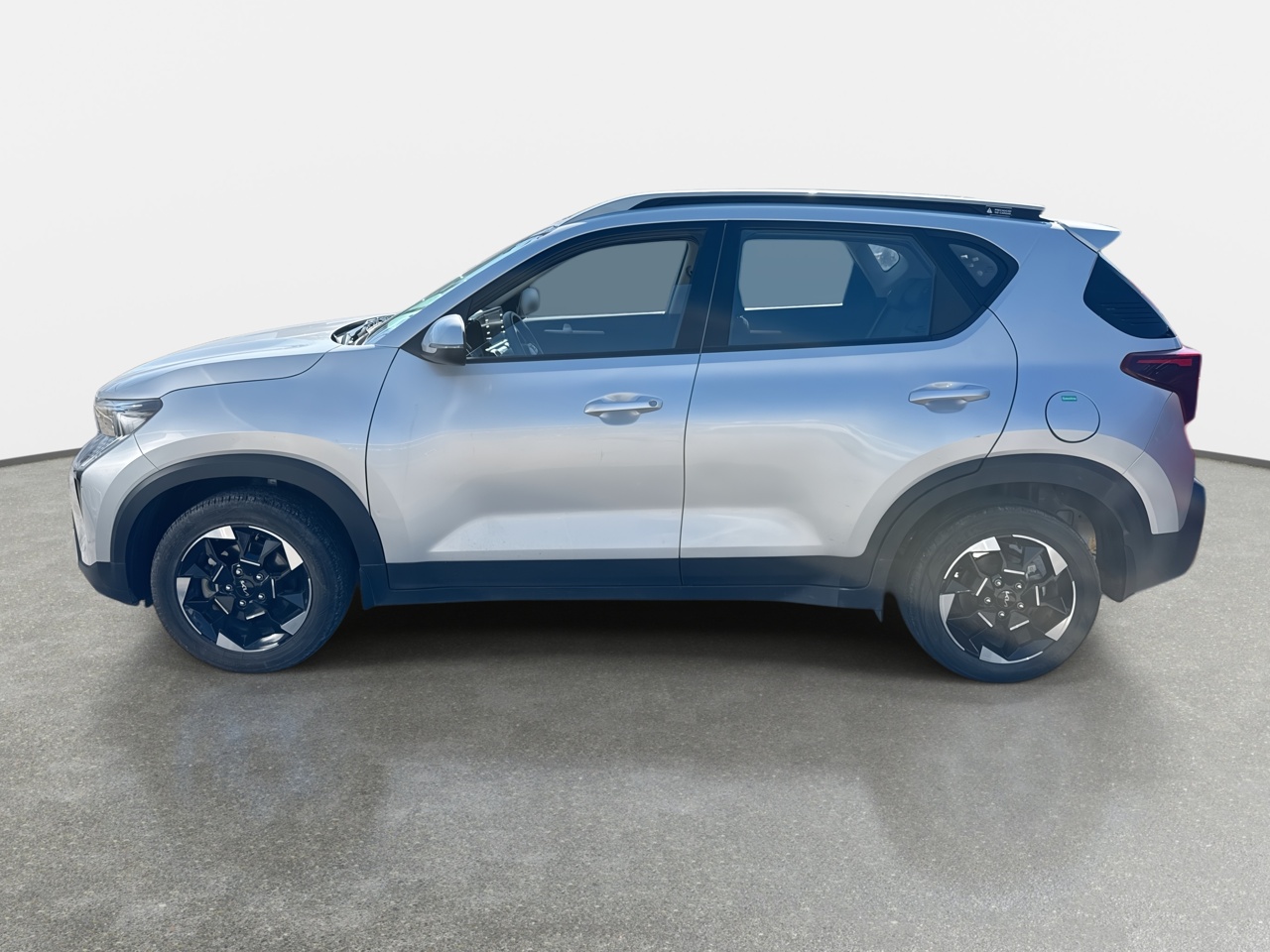Kia Sonet