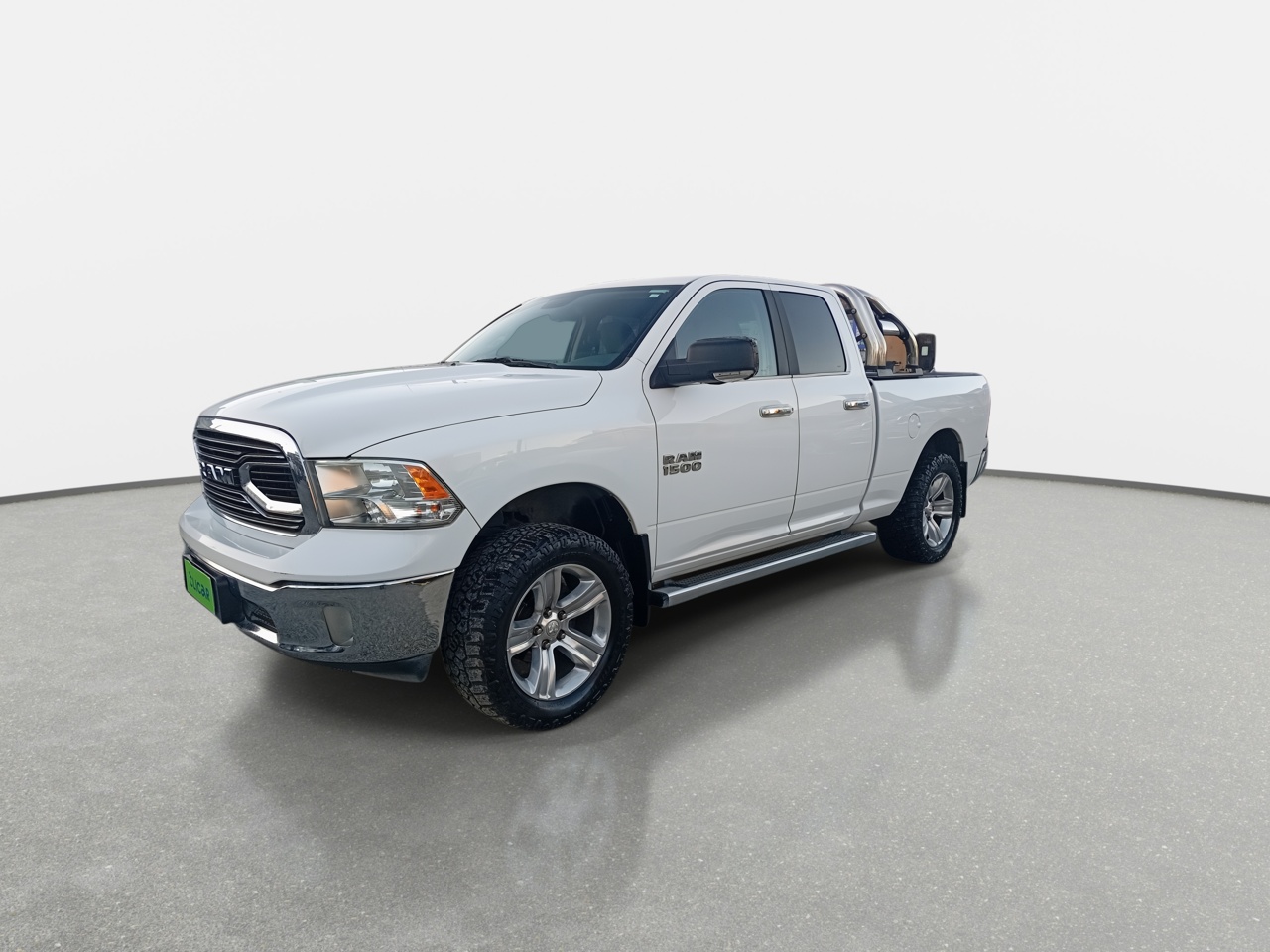 Ram 1500