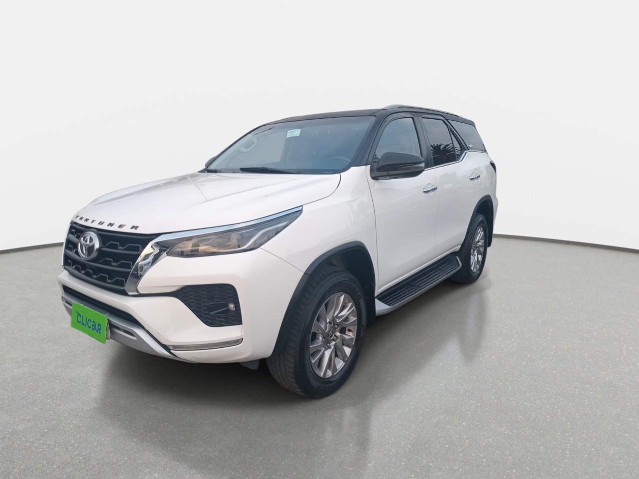 Toyota FORTUNNER