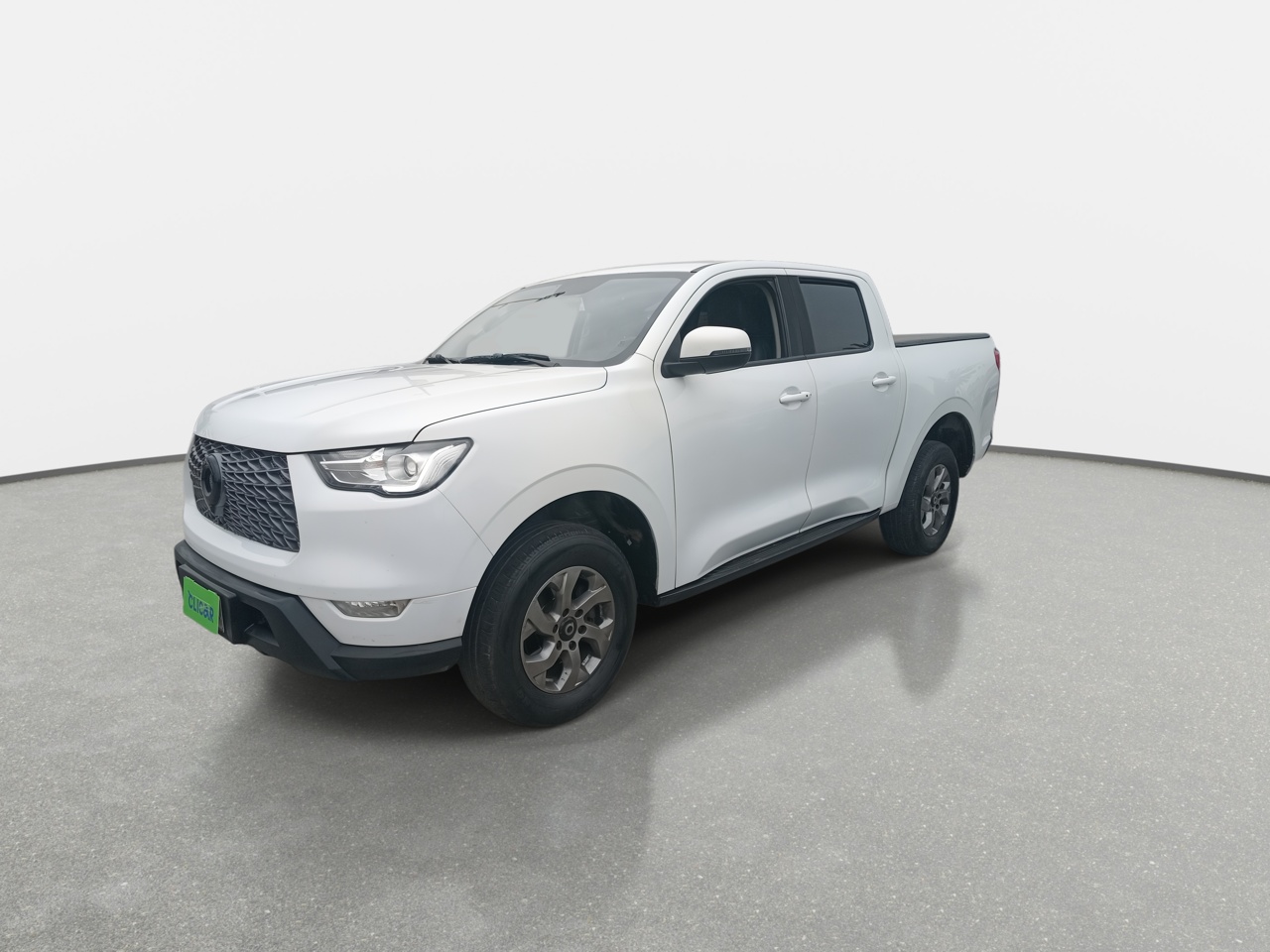 Great Wall Poer