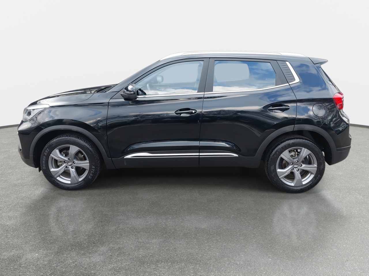 Chery Tiggo 3 Pro