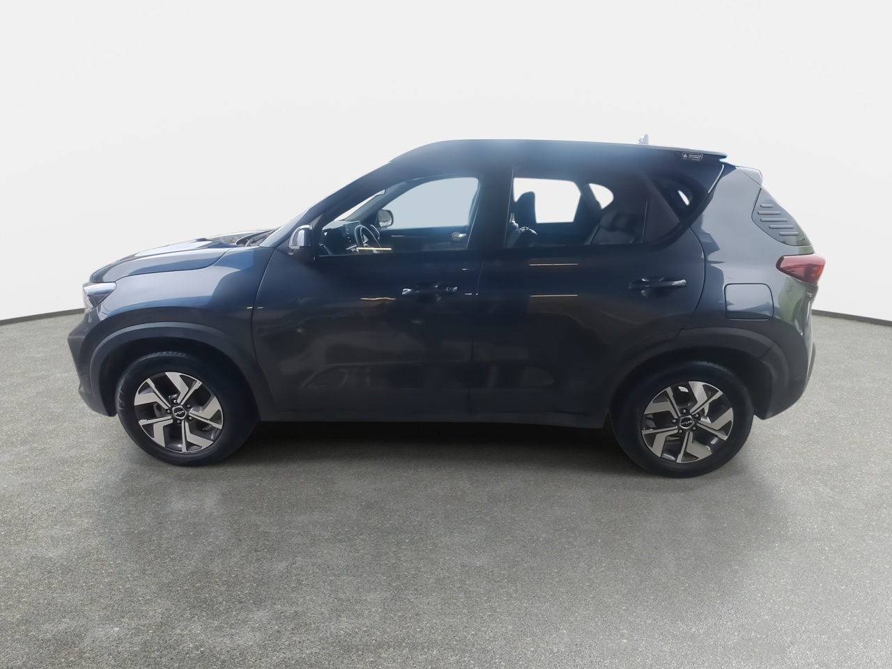Kia Sonet