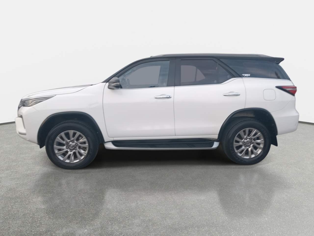 Toyota FORTUNNER
