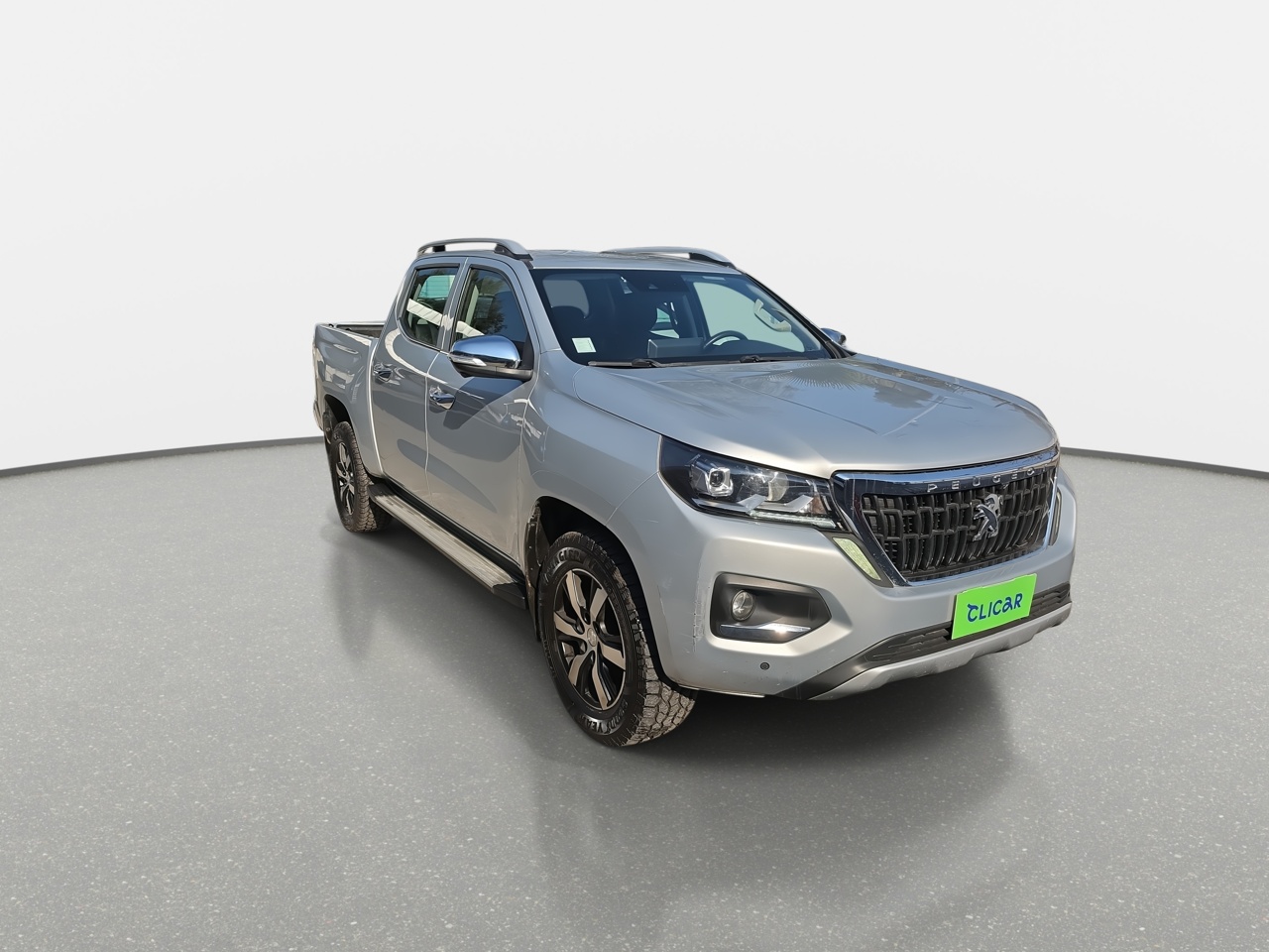 Peugeot LANDTREK