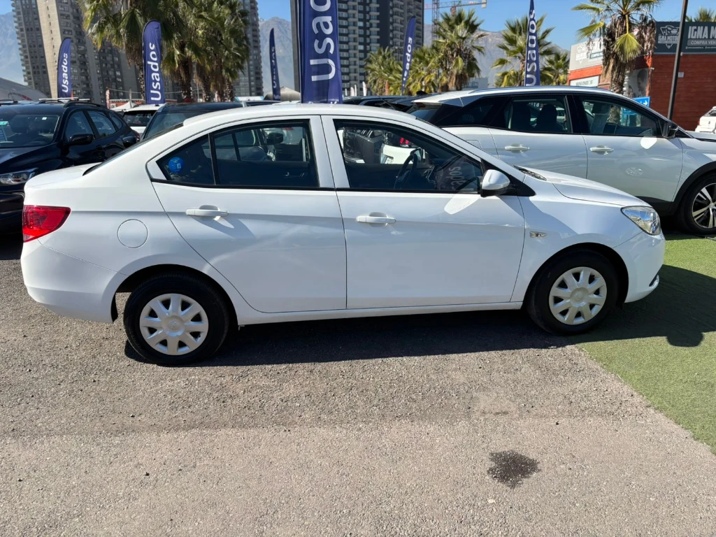 Chevrolet Sail
