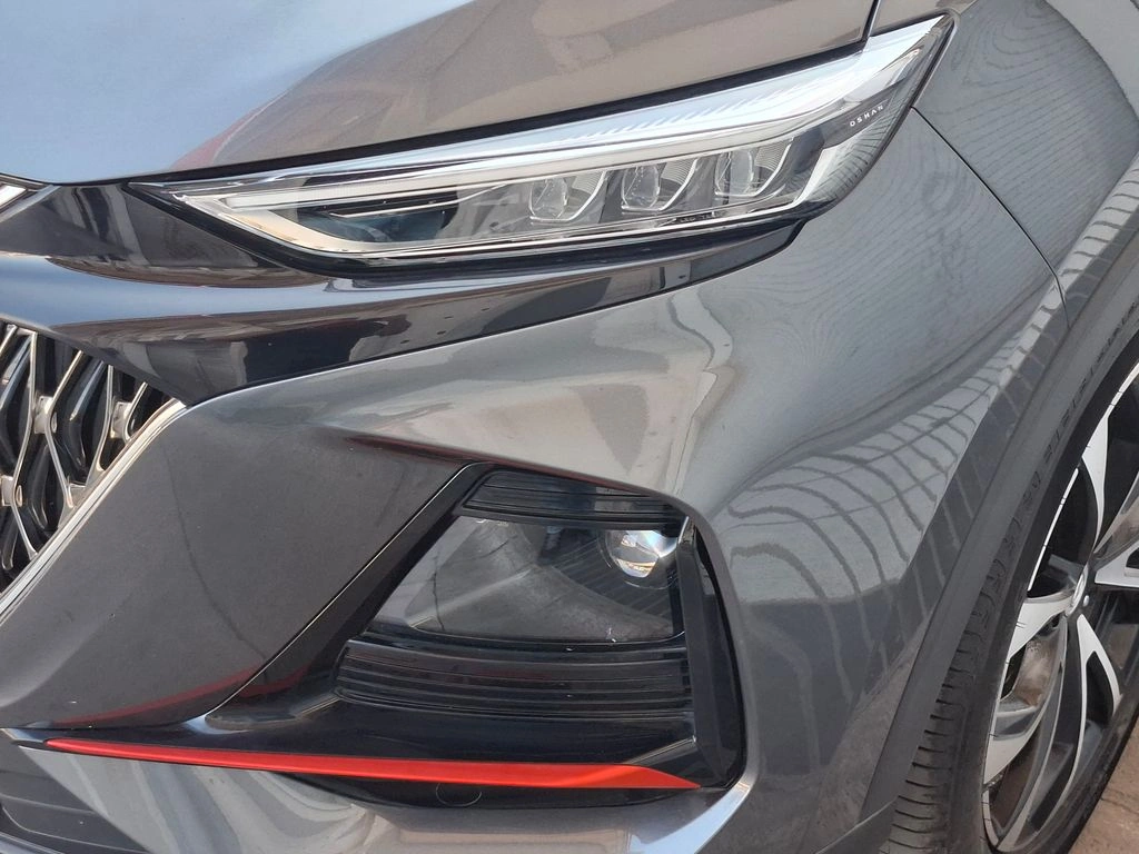 CHANGAN X7 PLUS