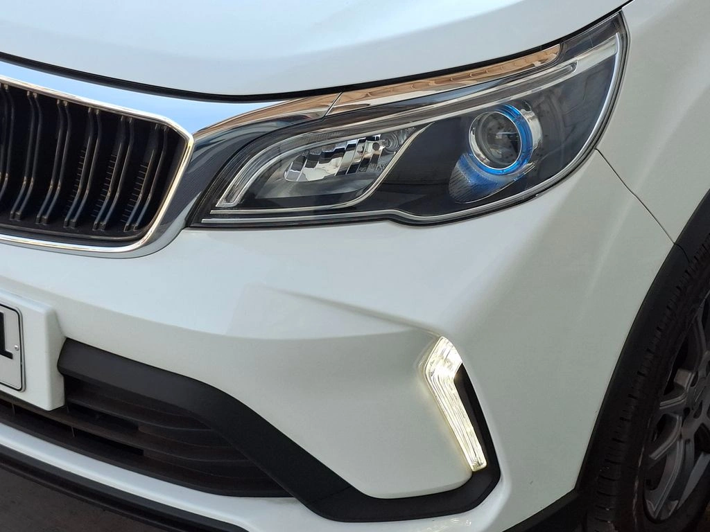 GEELY GX3 PRO