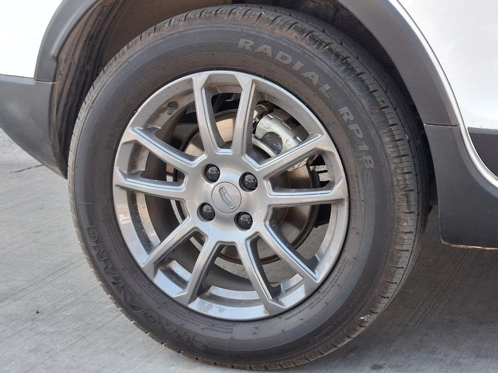 GEELY GX3 PRO