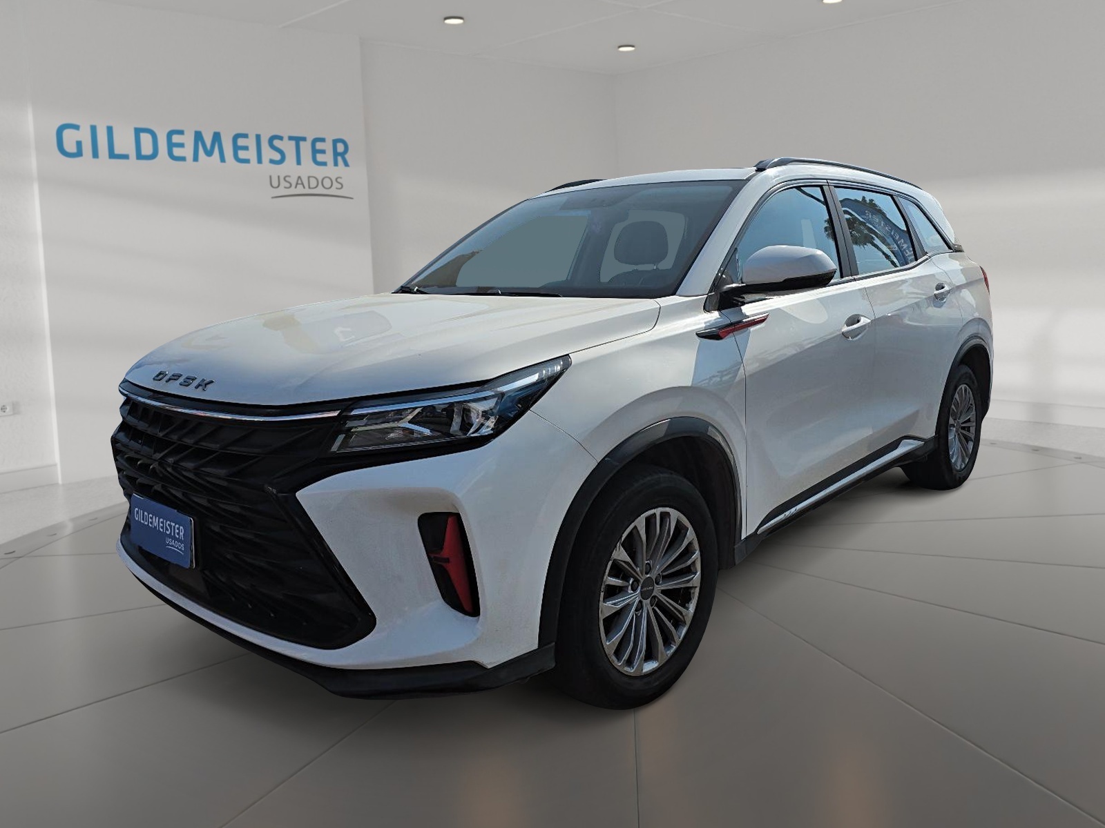 DFSK SUV 600 COMFORT 1.5T MT