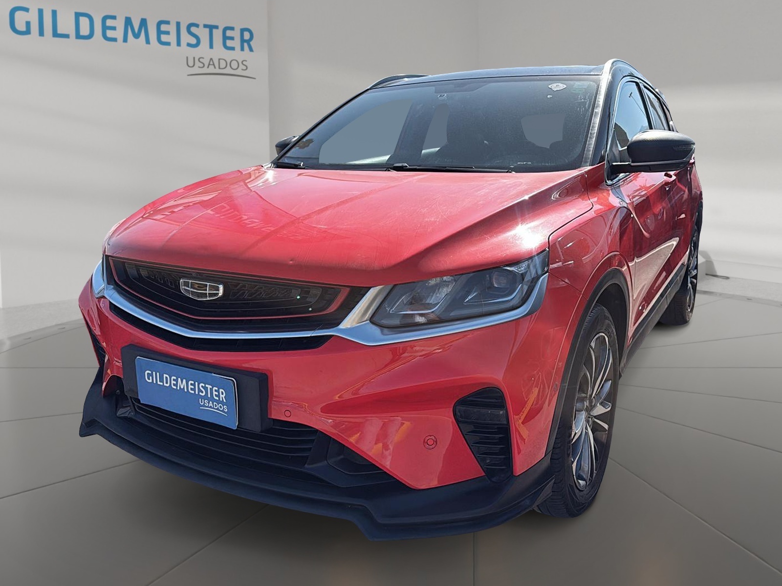 GEELY COOLRAY 1.5 SPORT 7DCT AT