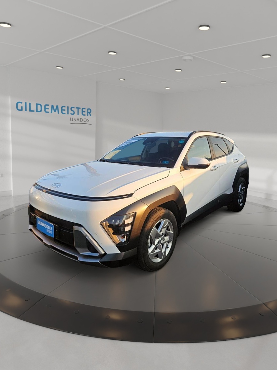 HYUNDAI KONA SX2 1.6 AT HEV PLUS