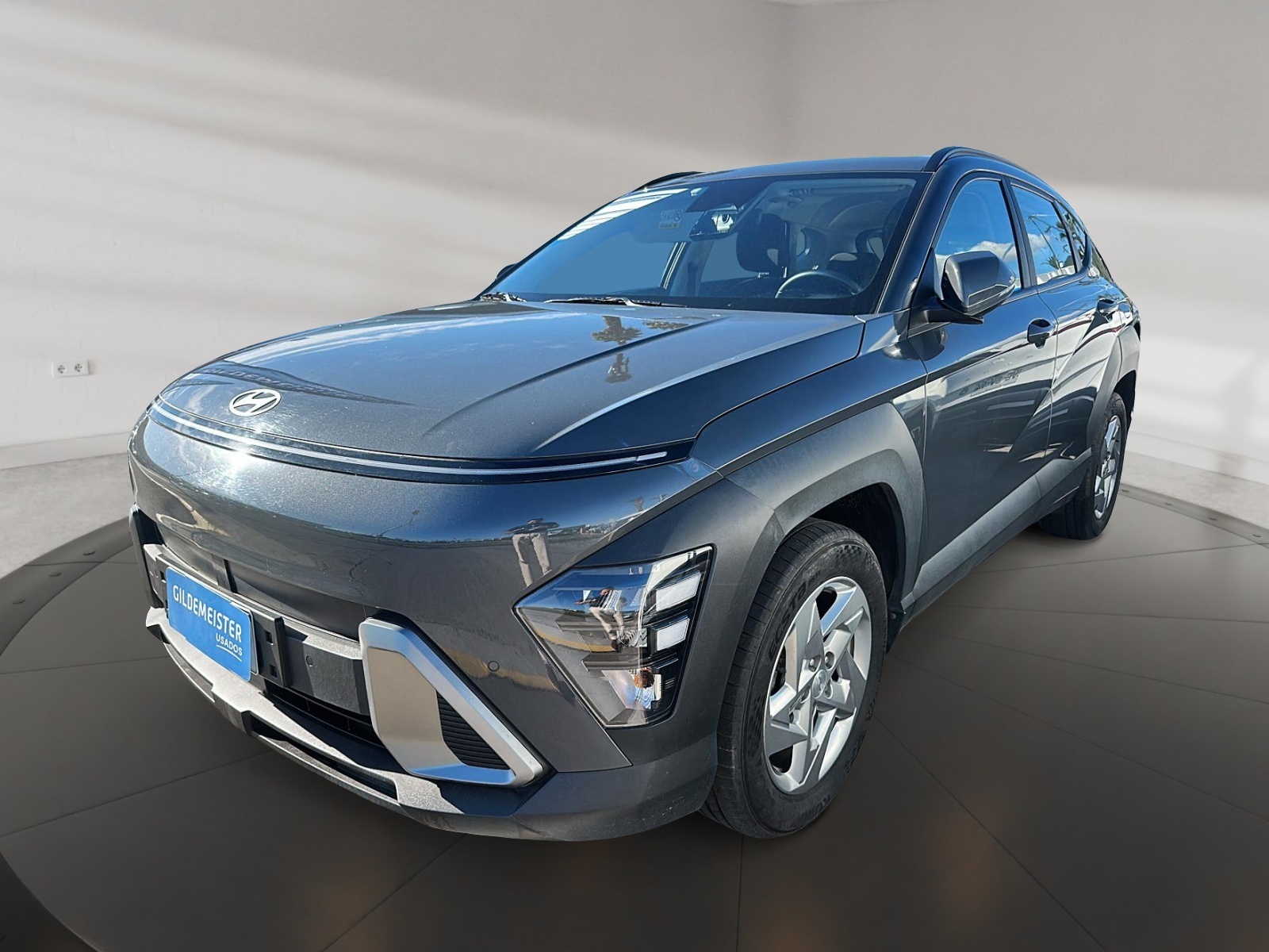 HYUNDAI KONA SX2 2.0 CVT PLUS