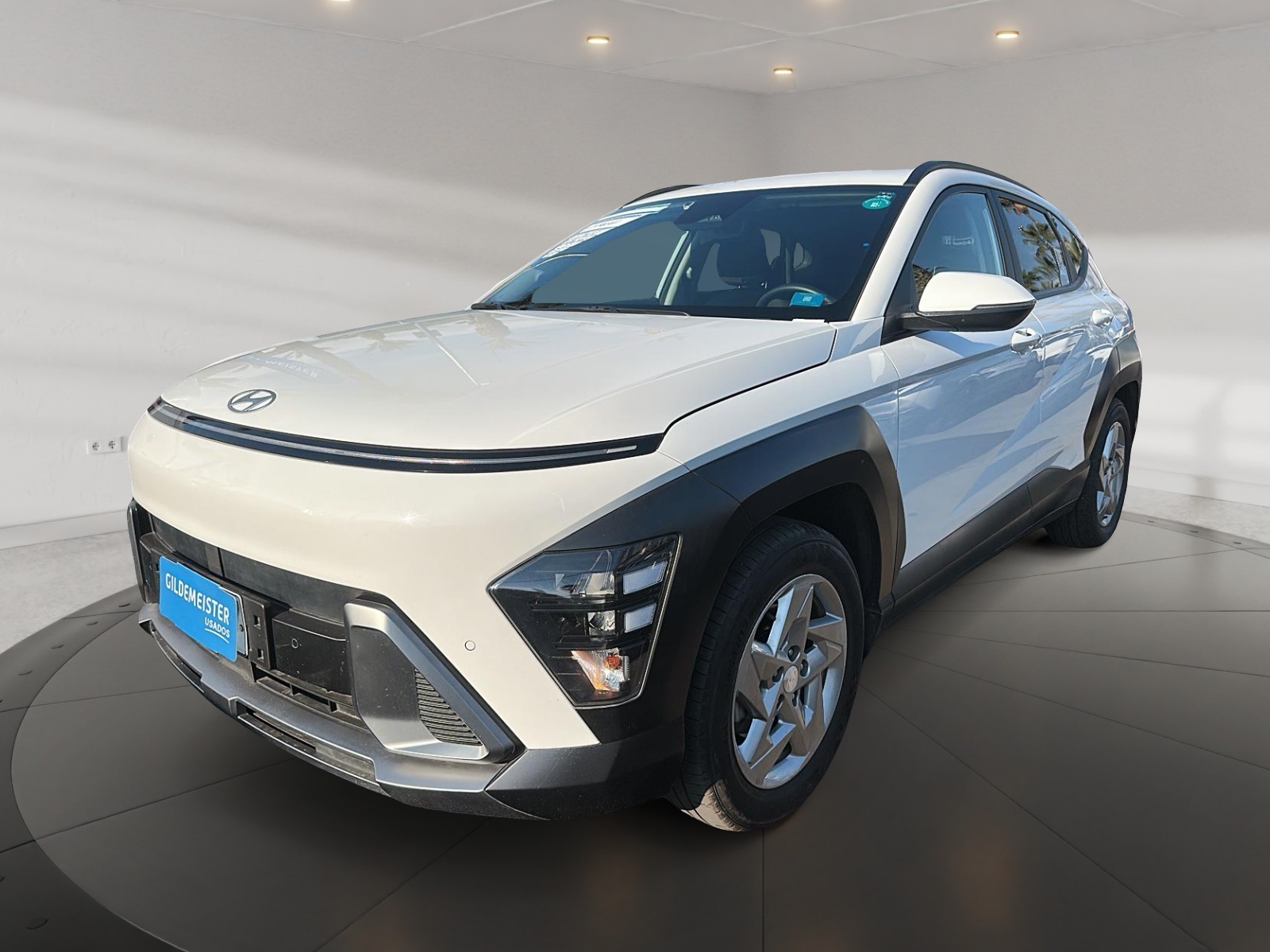 HYUNDAI KONA SX2 1.6 AT HEV PLUS