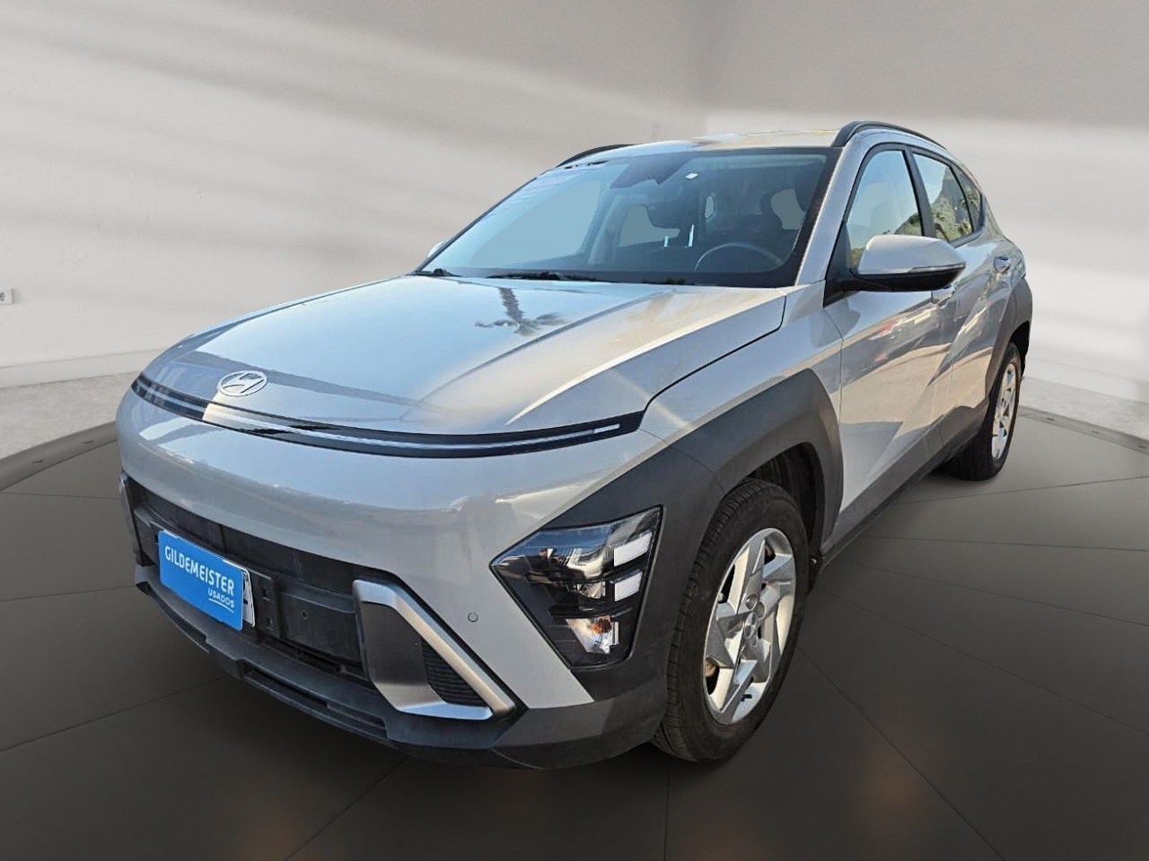 HYUNDAI KONA SX2 2.0 CVT PLUS