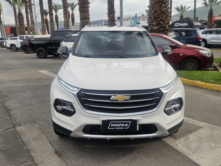 CHEVROLET GROOVE