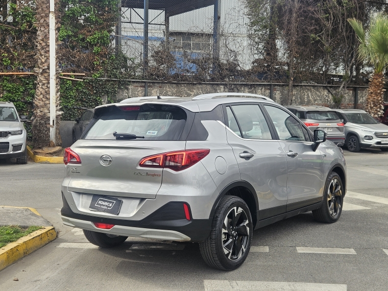 GAC Motor GS3