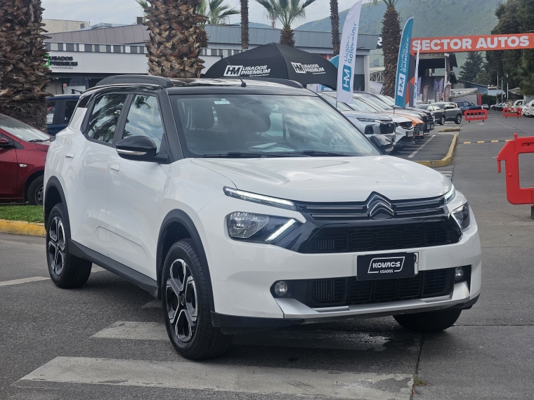 CITROEN C-3