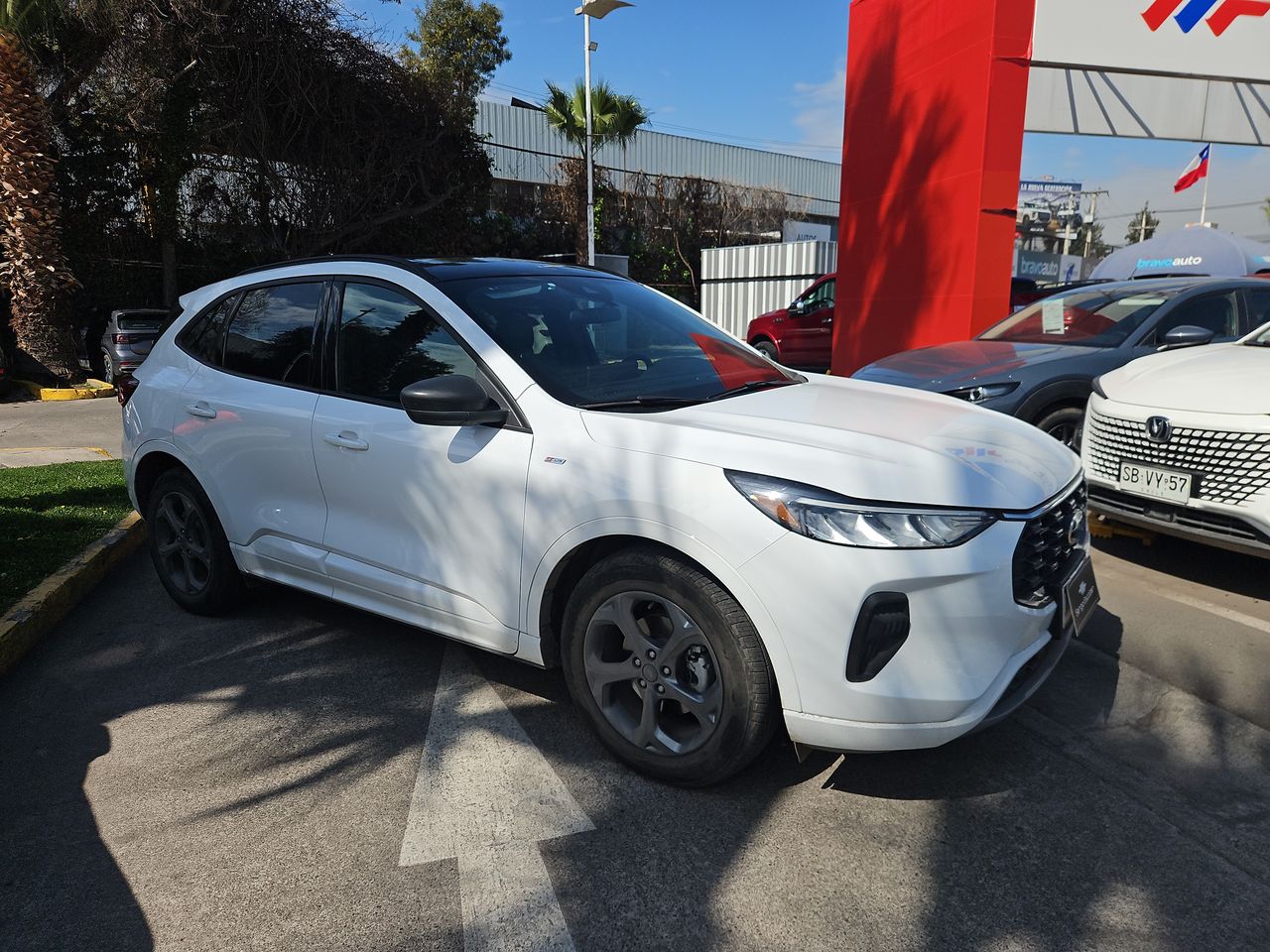 FORD ESCAPE