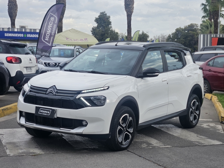 CITROEN C-3