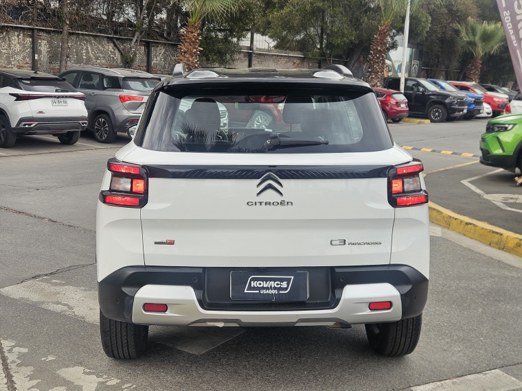 CITROEN C-3