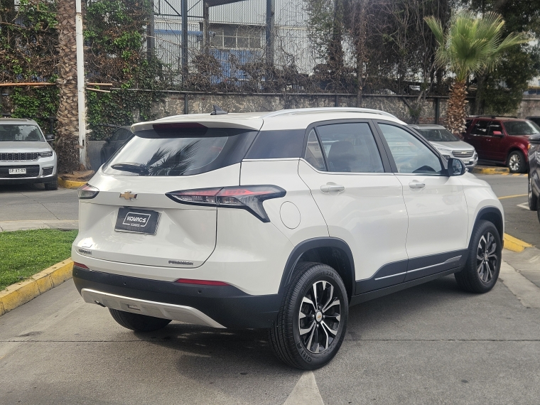 CHEVROLET GROOVE