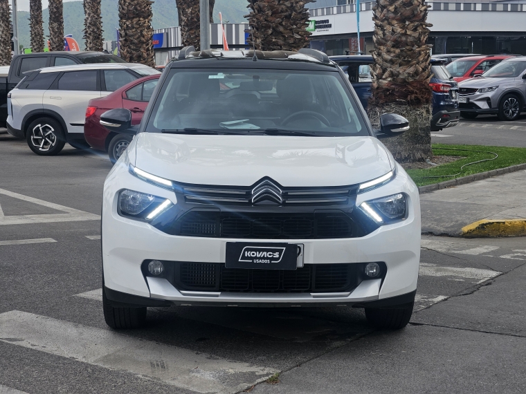 CITROEN C-3