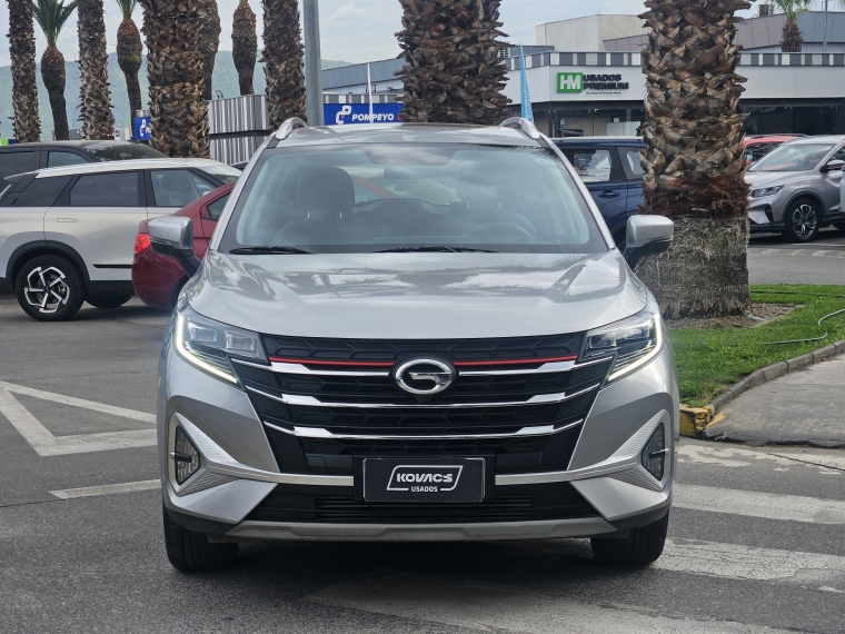 GAC Motor GS3