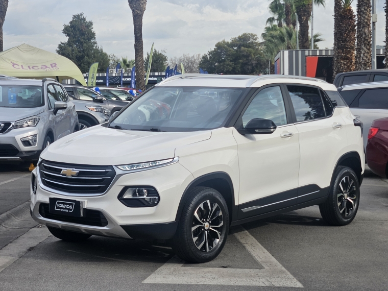 CHEVROLET GROOVE