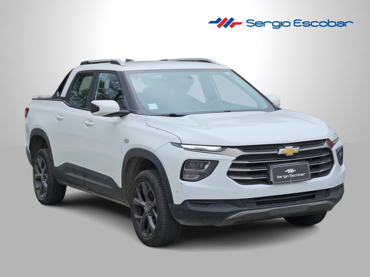 CHEVROLET MONTANA