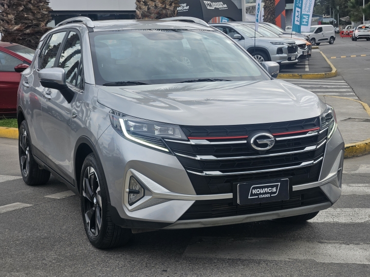 GAC Motor GS3