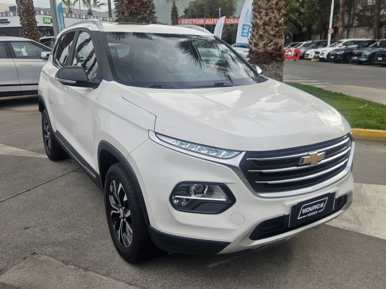 CHEVROLET GROOVE