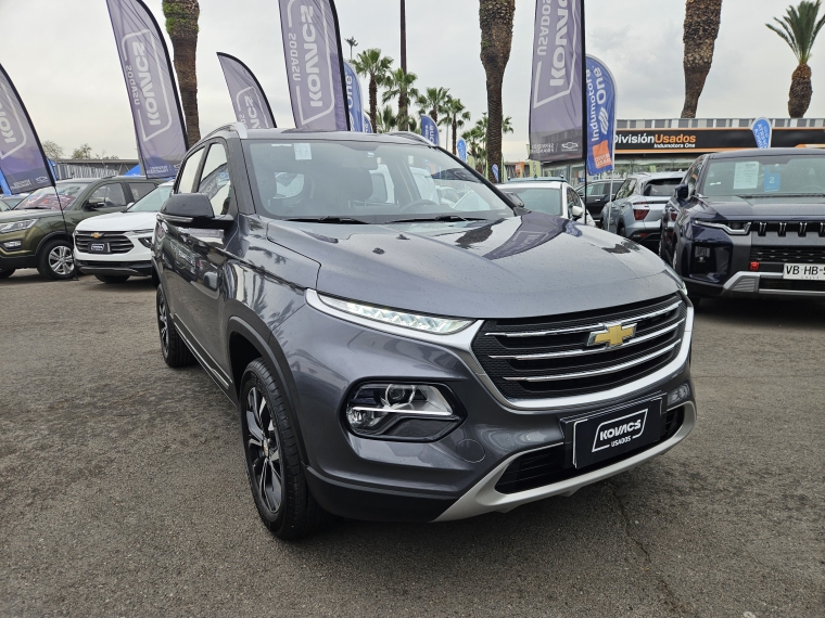 CHEVROLET GROOVE