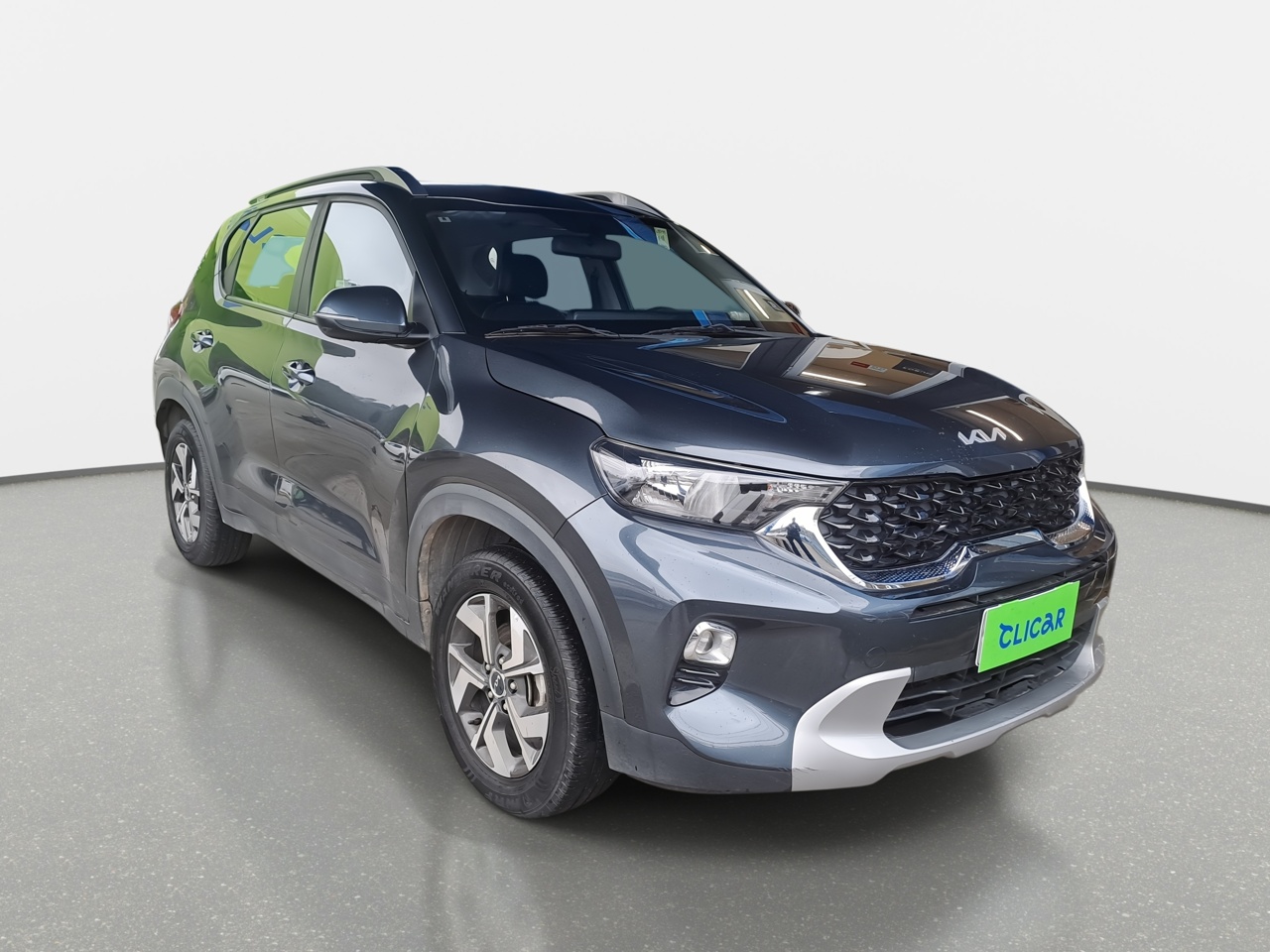 Kia Sonet