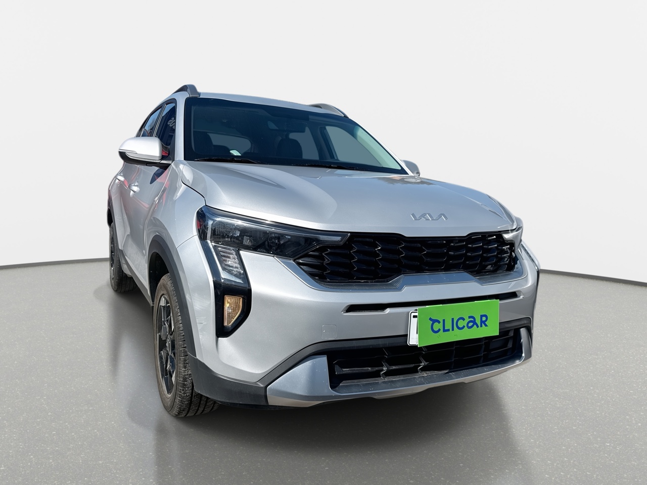 Kia Sonet