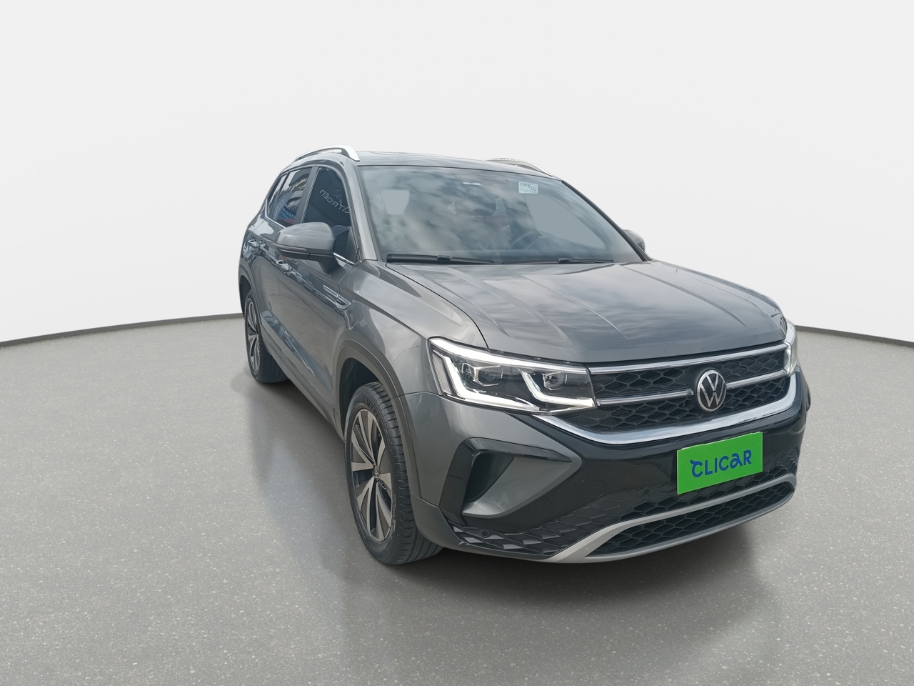 Volkswagen Taos