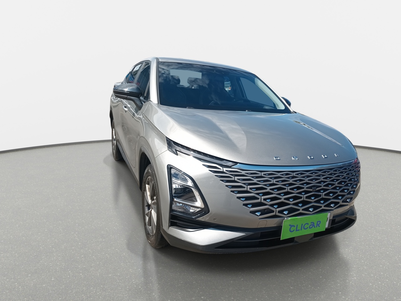 Omoda C5