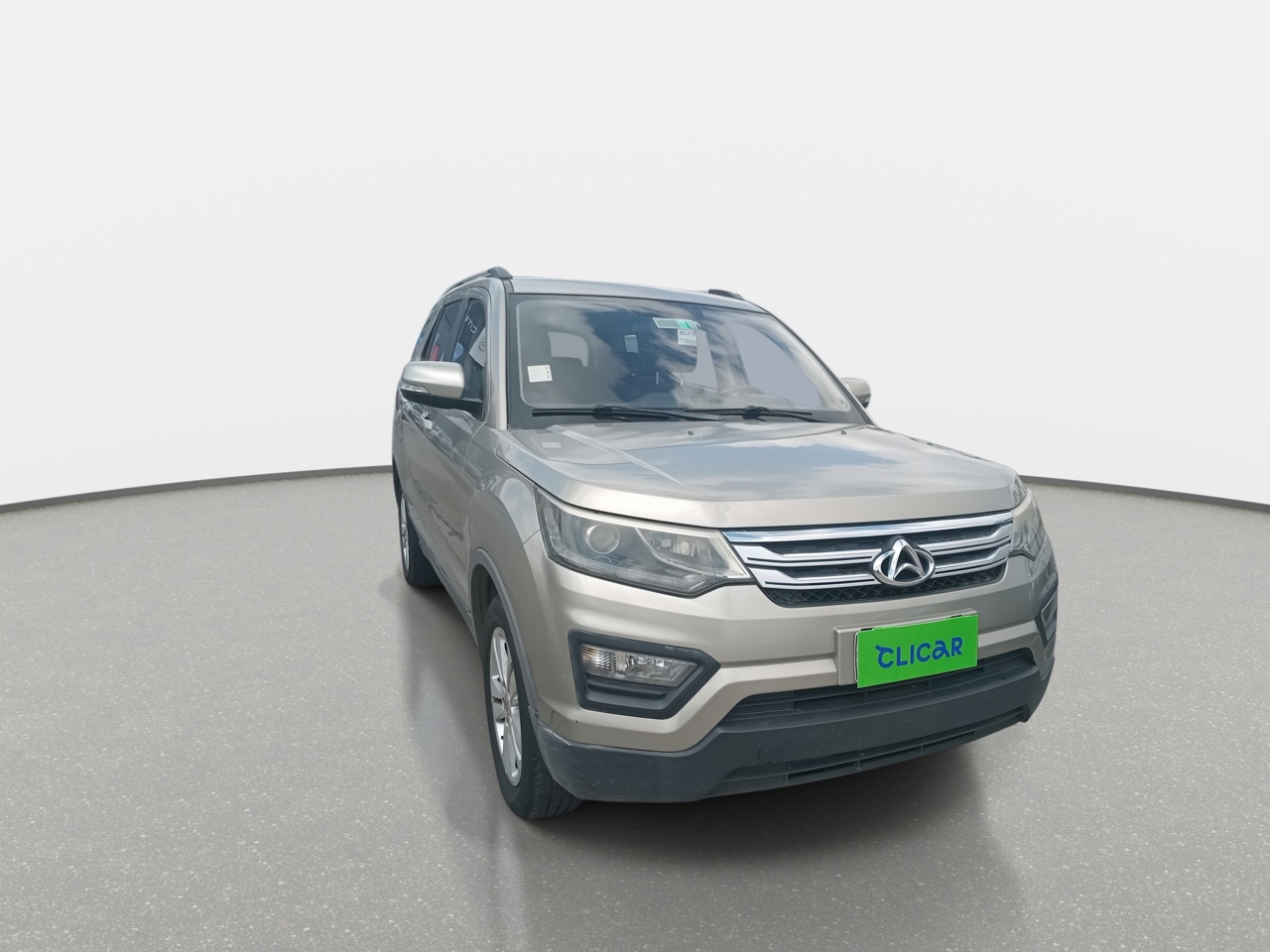 Changan Cx70