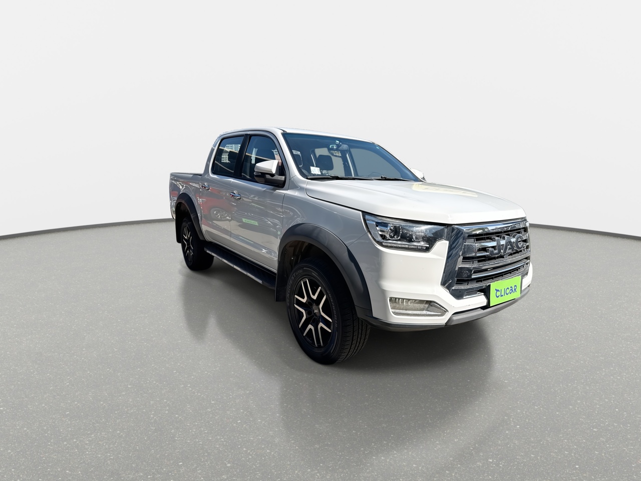 JAC T8