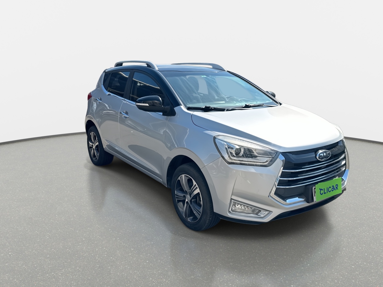 JAC Js2