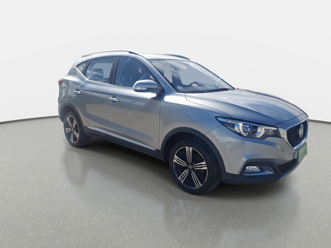 MG Mg Zs