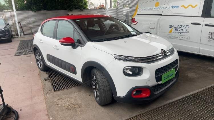 Citroën C3