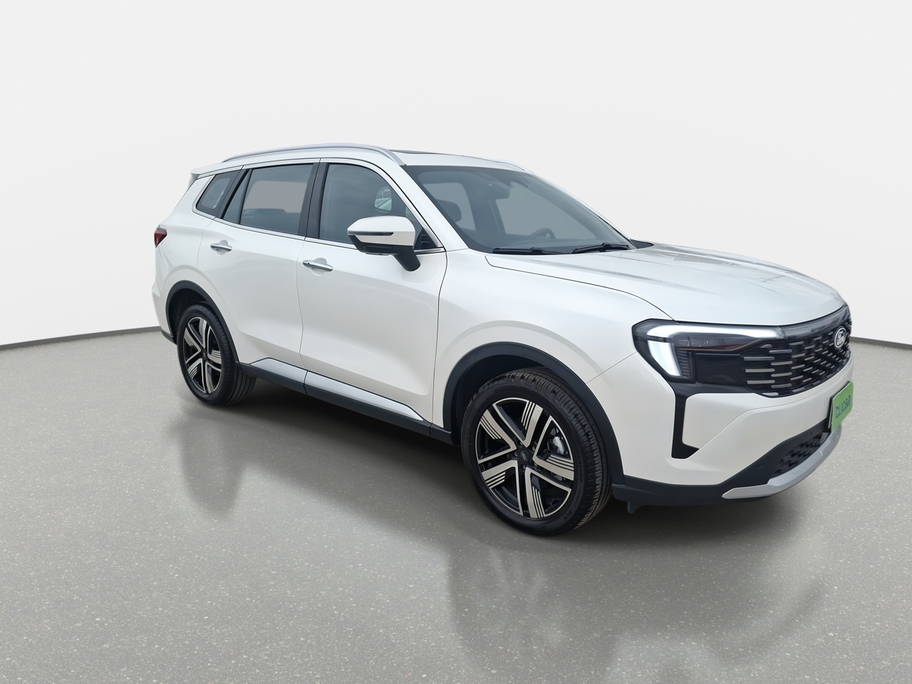 Ford Territory